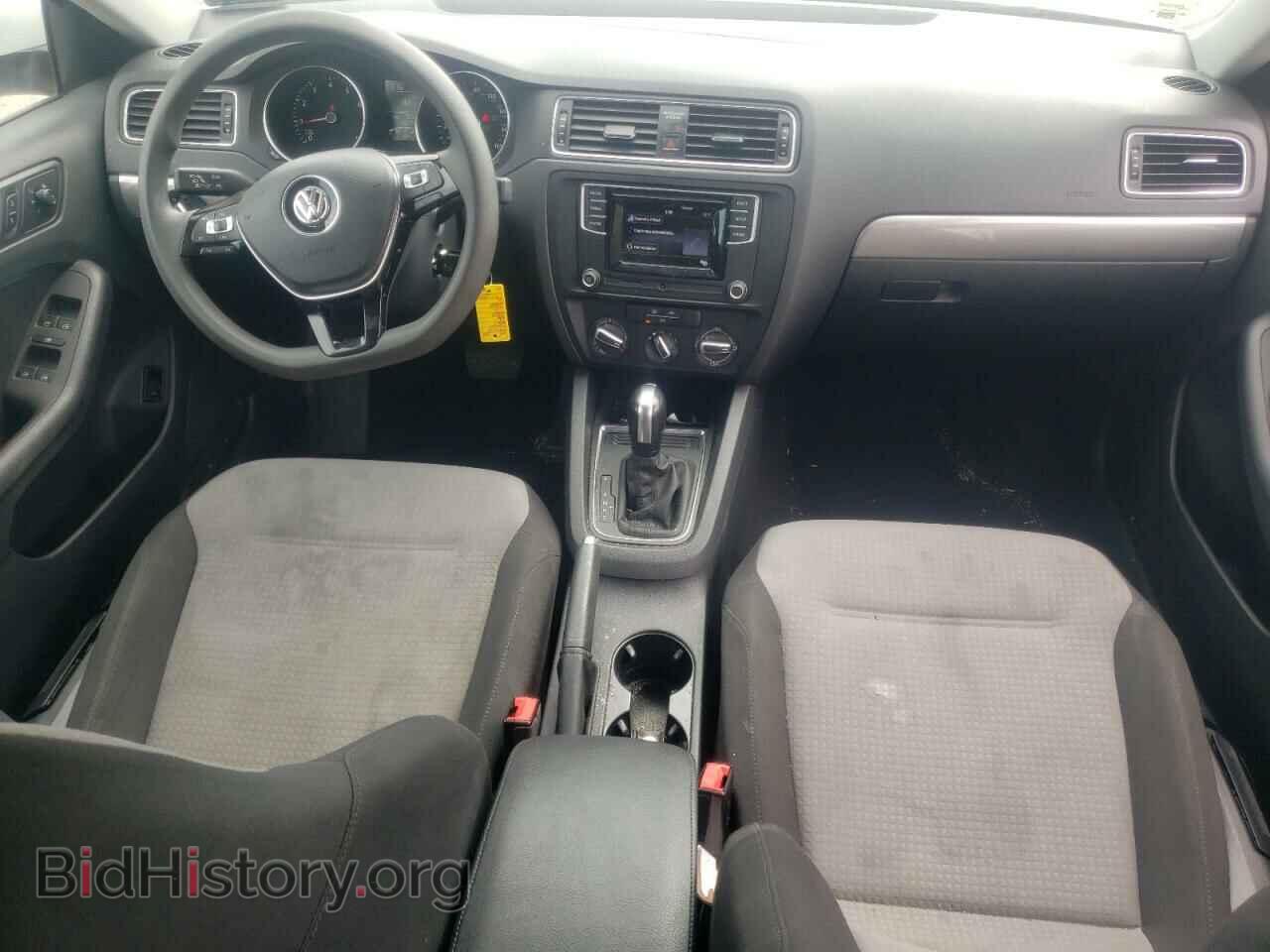 2017 VOLKSWAGEN JETTA - VIN: 3VW2B7AJXHM409695 - Фото 8