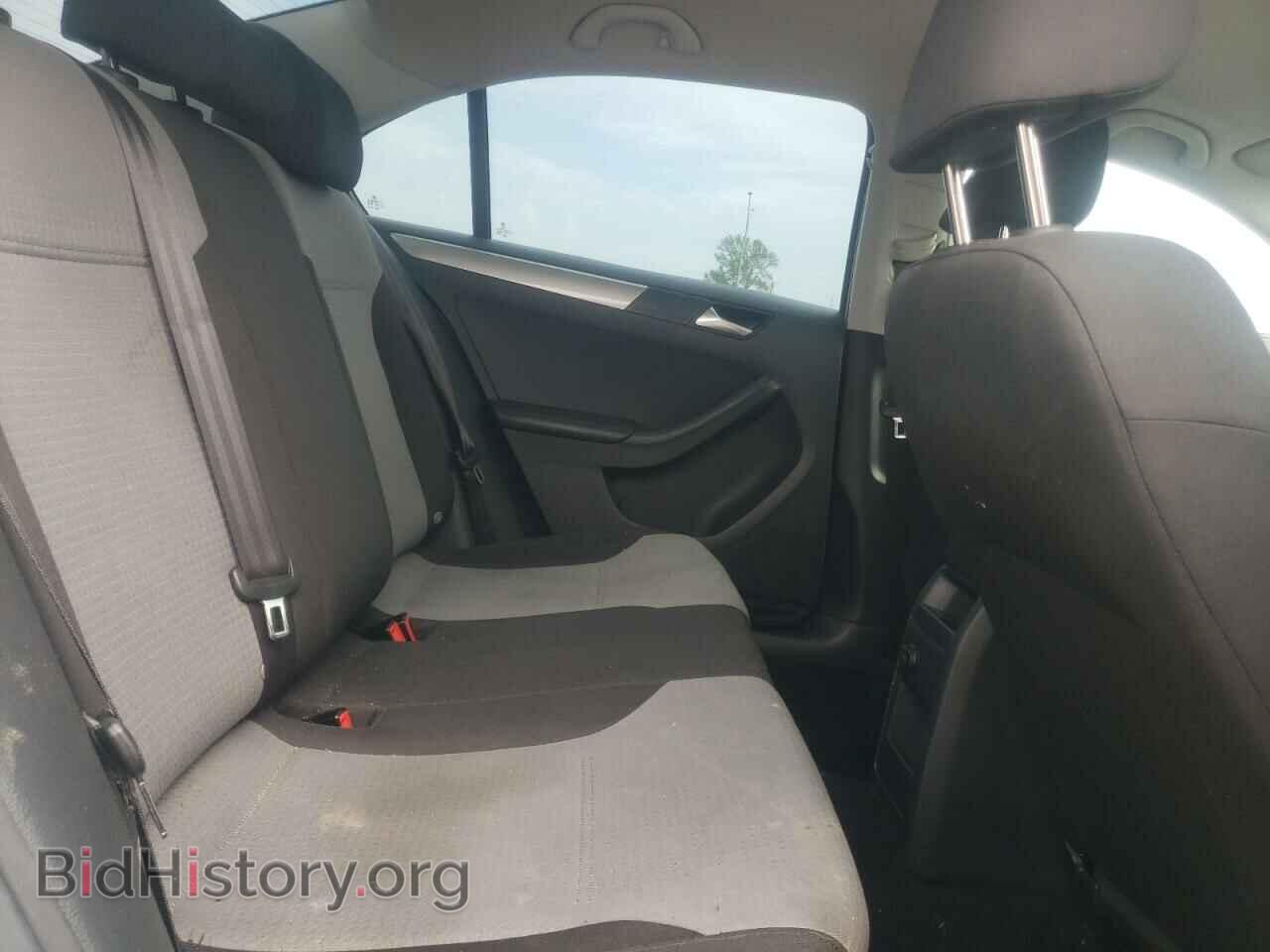 2017 VOLKSWAGEN JETTA - VIN: 3VW2B7AJXHM409695 - Фото 10
