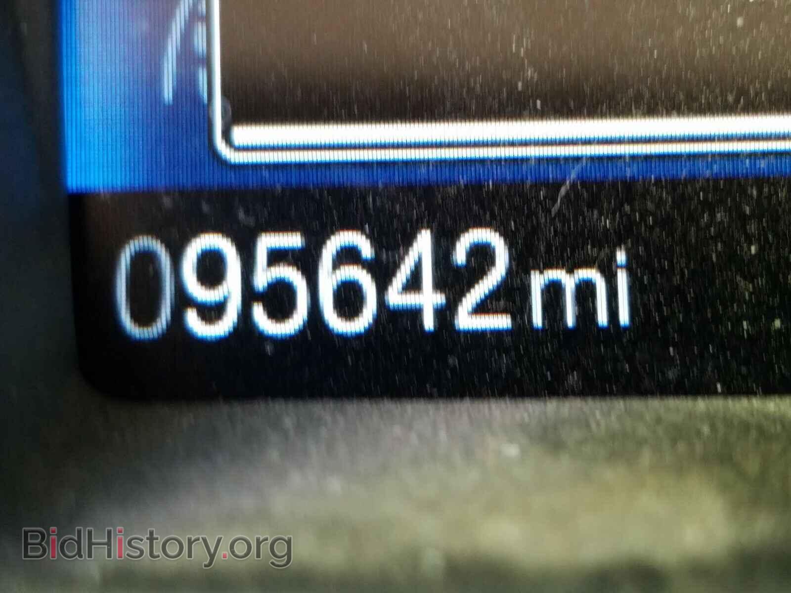 2016 FORD FOCUS - VIN: 1FADP3K27GL298896 - Photo 8