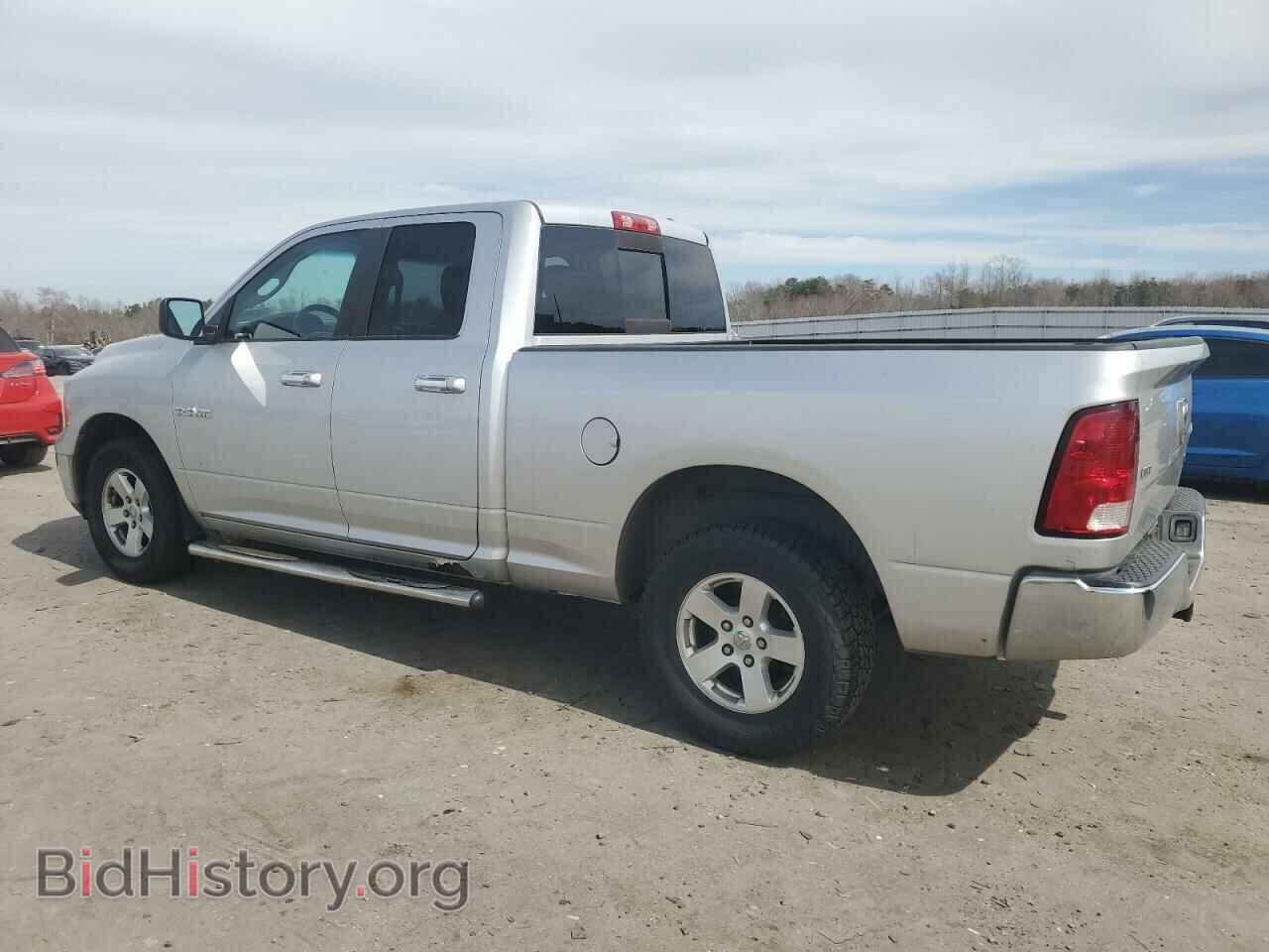 2010 DODGE All Models - VIN: 1D7RV1GP1AS112920 - Photo 2