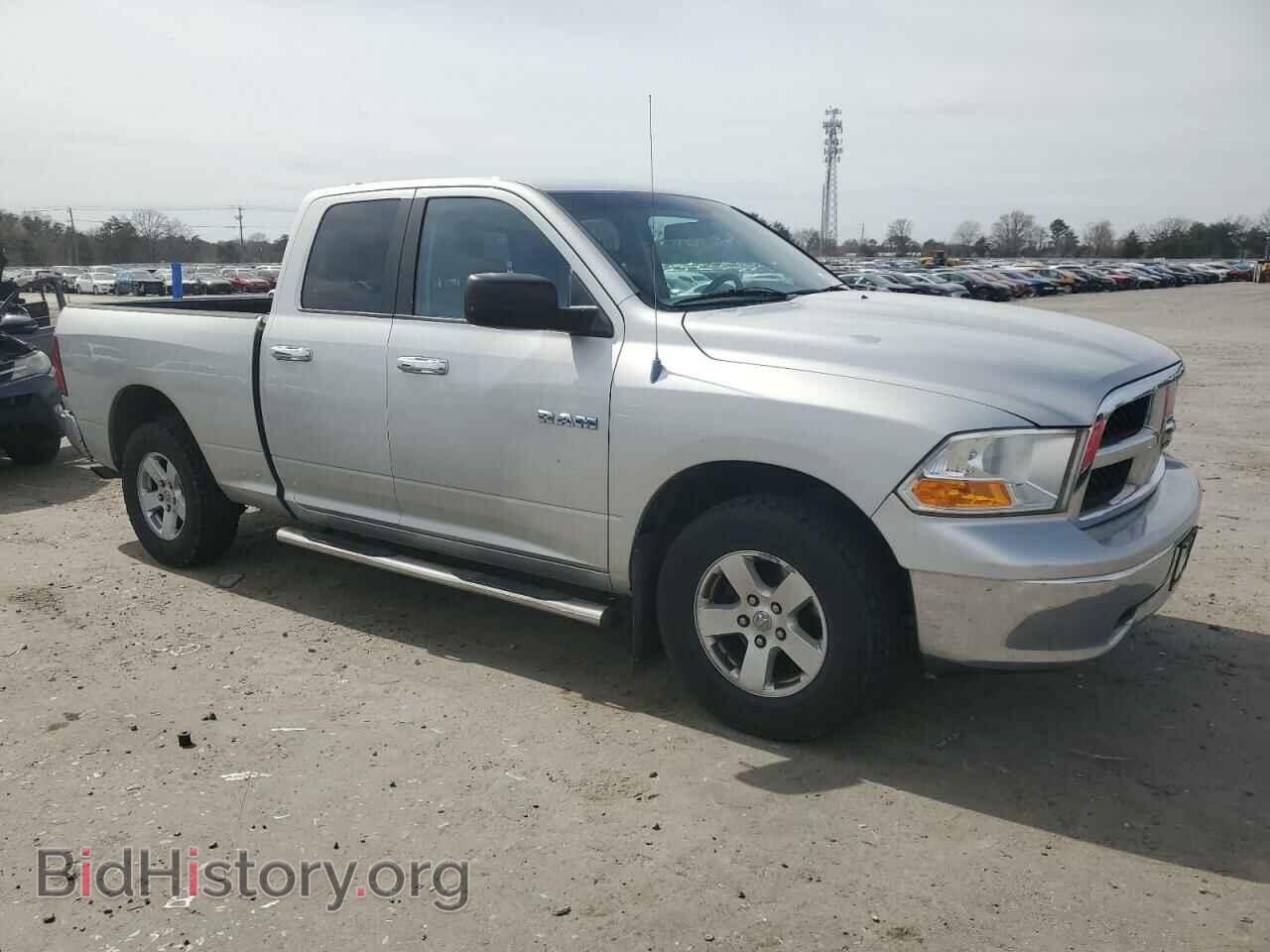 2010 DODGE All Models - VIN: 1D7RV1GP1AS112920 - Photo 4