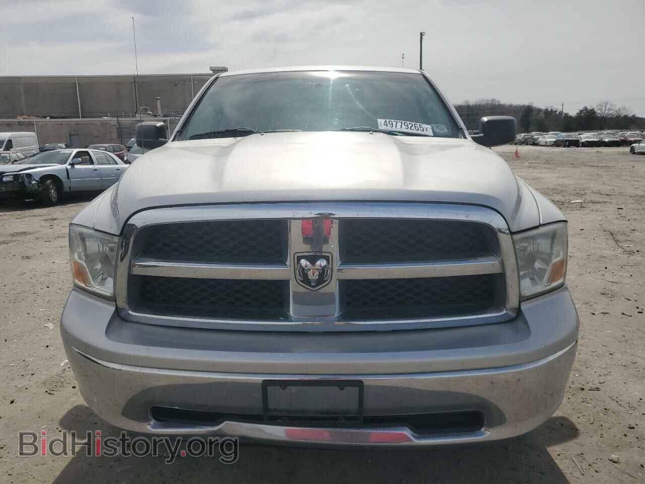 2010 DODGE All Models - VIN: 1D7RV1GP1AS112920 - Photo 5