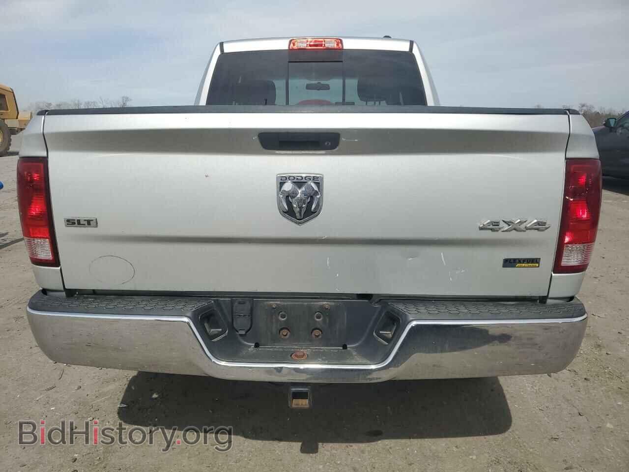 2010 DODGE All Models - VIN: 1D7RV1GP1AS112920 - Photo 6