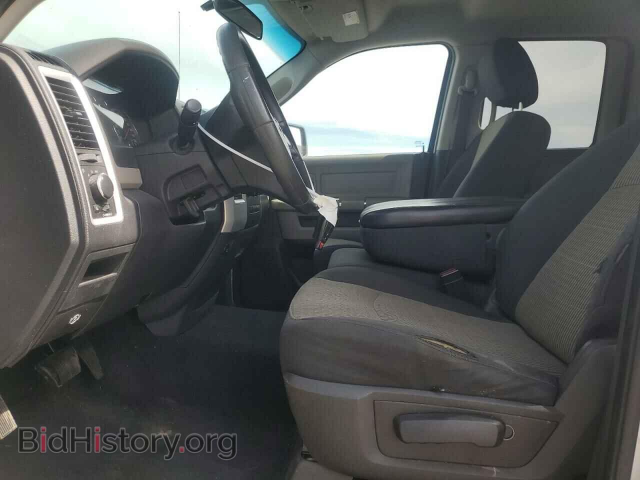 2010 DODGE All Models - VIN: 1D7RV1GP1AS112920 - Photo 7