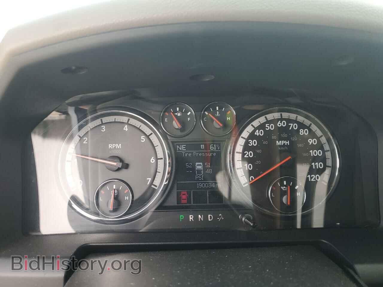 2010 DODGE All Models - VIN: 1D7RV1GP1AS112920 - Photo 9