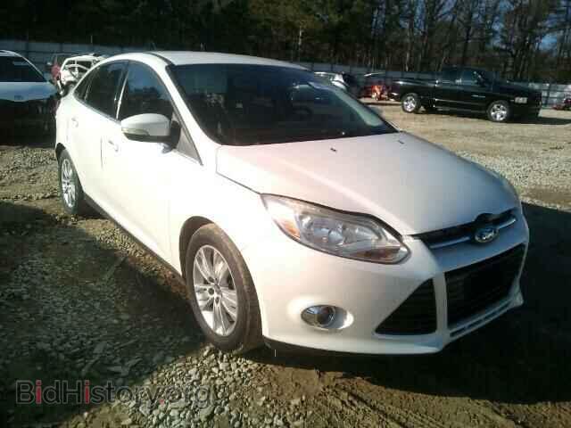 Photo 1FAHP3H26CL106869 - FORD FOCUS 2012