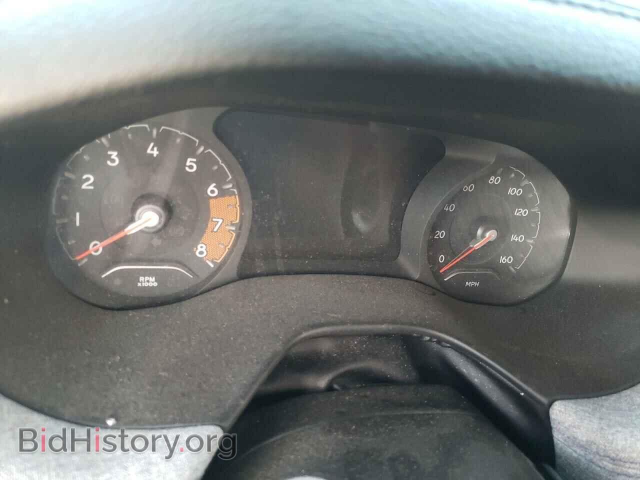 2022 JEEP COMPASS - VIN: 3C4NJCBB7NT234553 - Photo 9