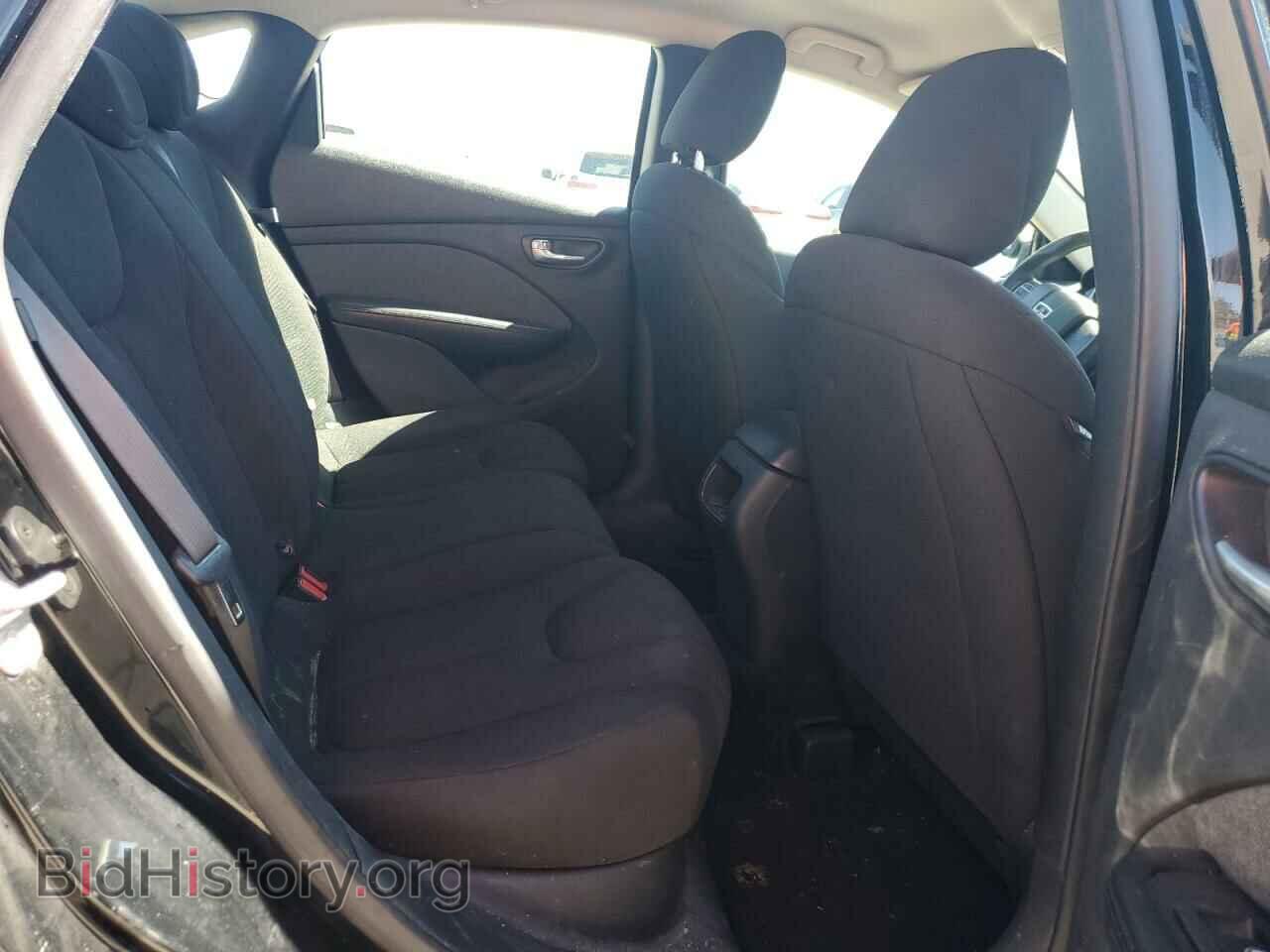2013 DODGE DART - VIN: 1C3CDFAA2DD267056 - Фото 10