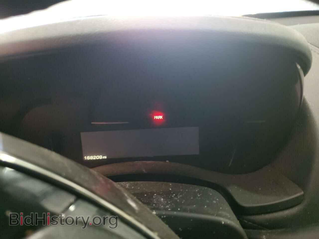 2013 CADILLAC ATS - VIN: 1G6AA5RA2D0142935 - Фото 9