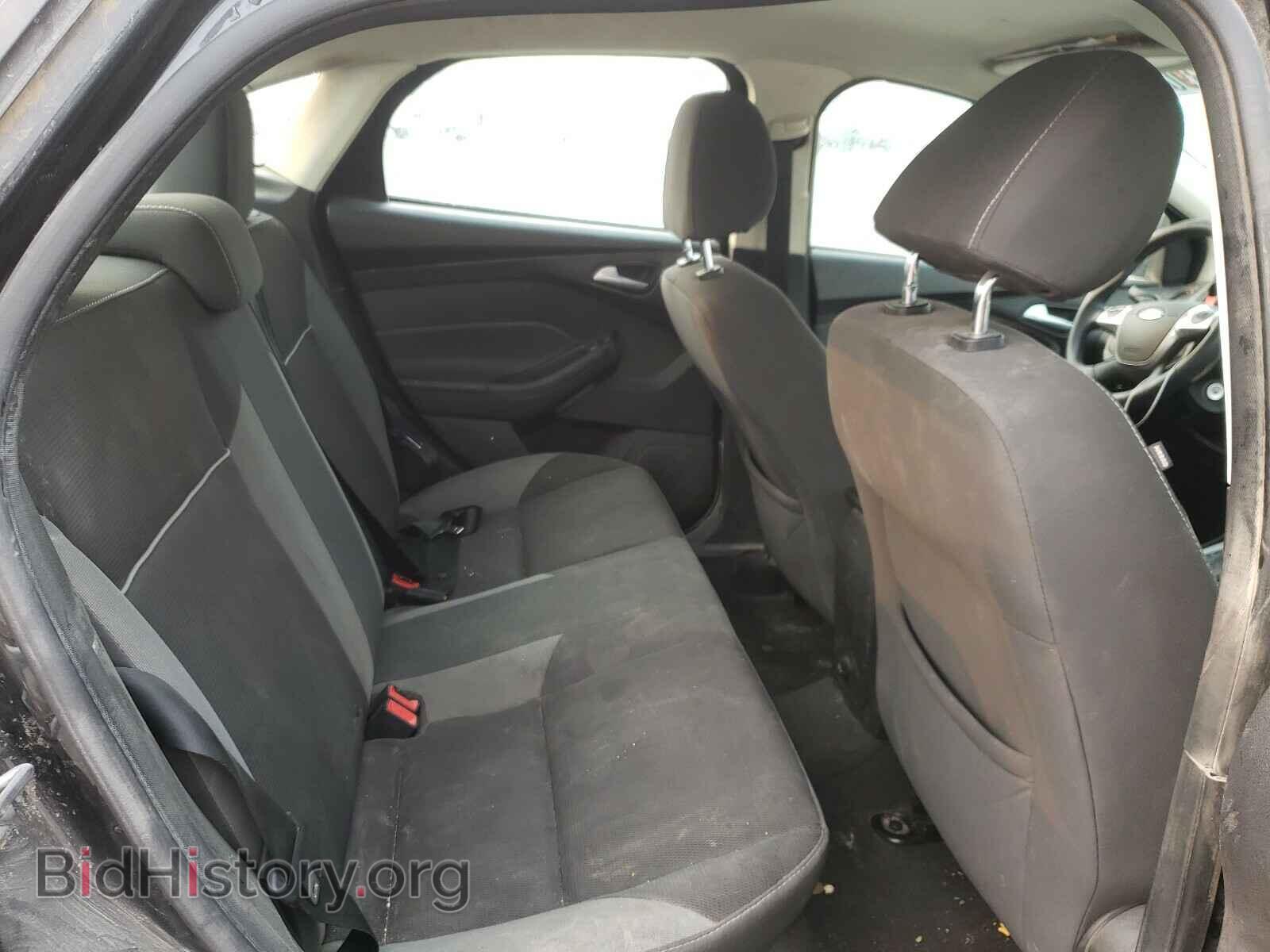 2013 FORD FOCUS - VIN: 1FADP3F24DL267496 - Photo 6