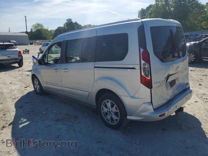 2016 Ford TRANSIT (VIN NM0GE9F72G1237261) — photo 2 of 15