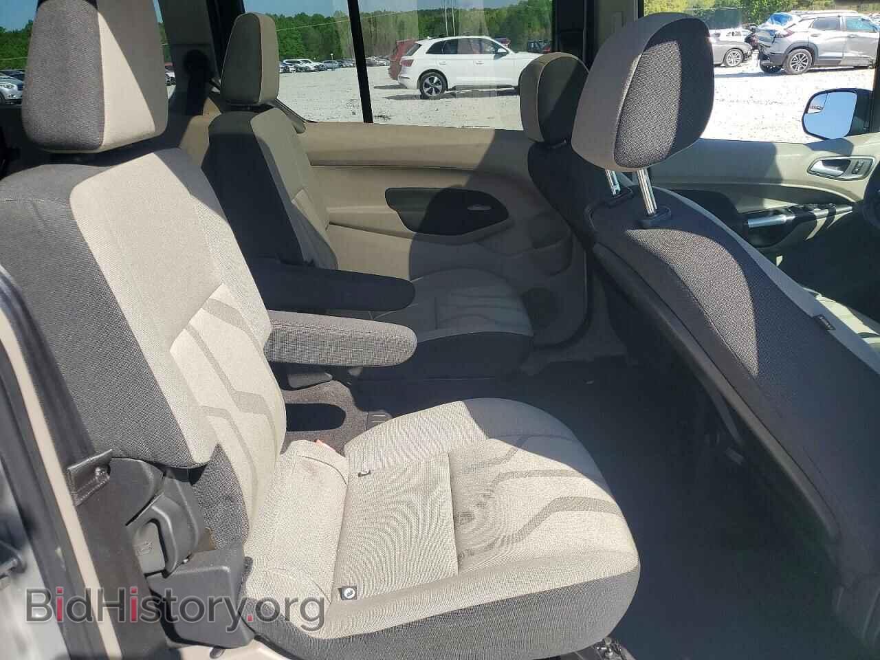 2016 FORD TRANSIT - VIN: NM0GE9F72G1237261 - Фото 11