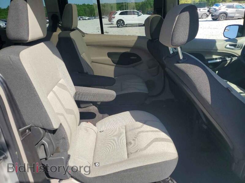 2016 Ford TRANSIT (VIN NM0GE9F72G1237261) — photo 11 of 15