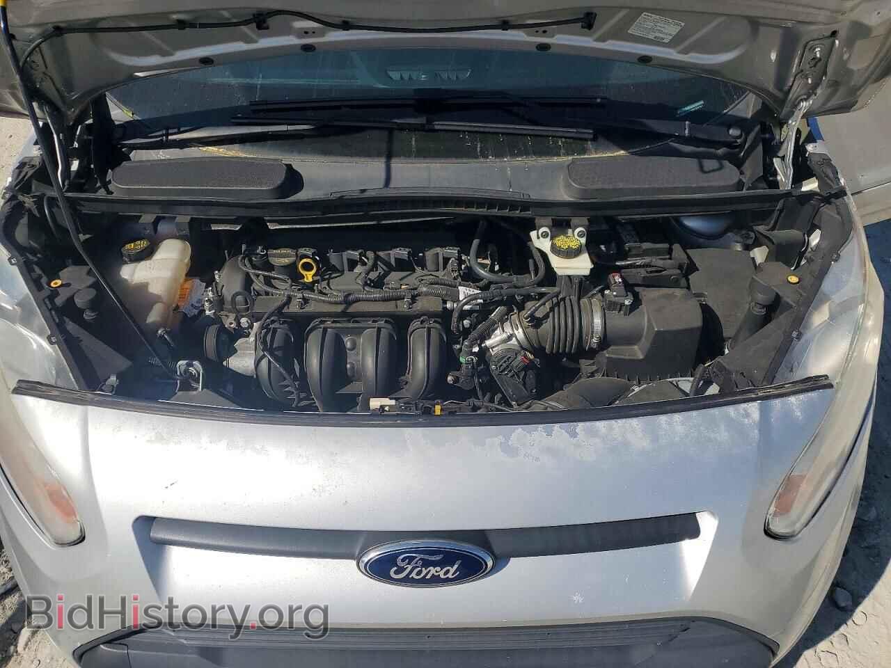 2016 FORD TRANSIT - VIN: NM0GE9F72G1237261 - Фото 12