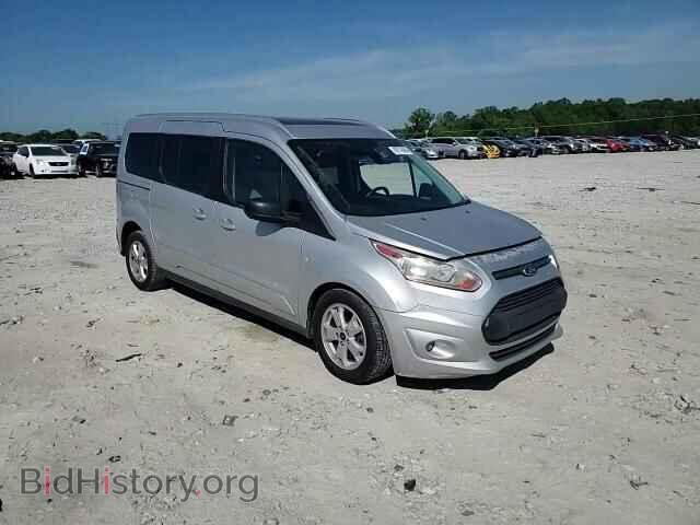2016 FORD TRANSIT - VIN: NM0GE9F72G1237261 - Фото 14