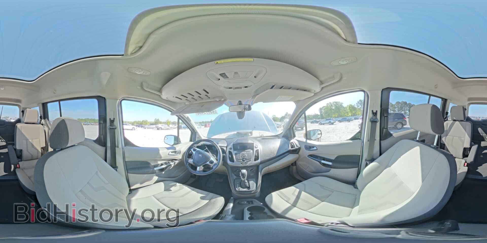 2016 FORD TRANSIT - VIN: NM0GE9F72G1237261 - Фото 15