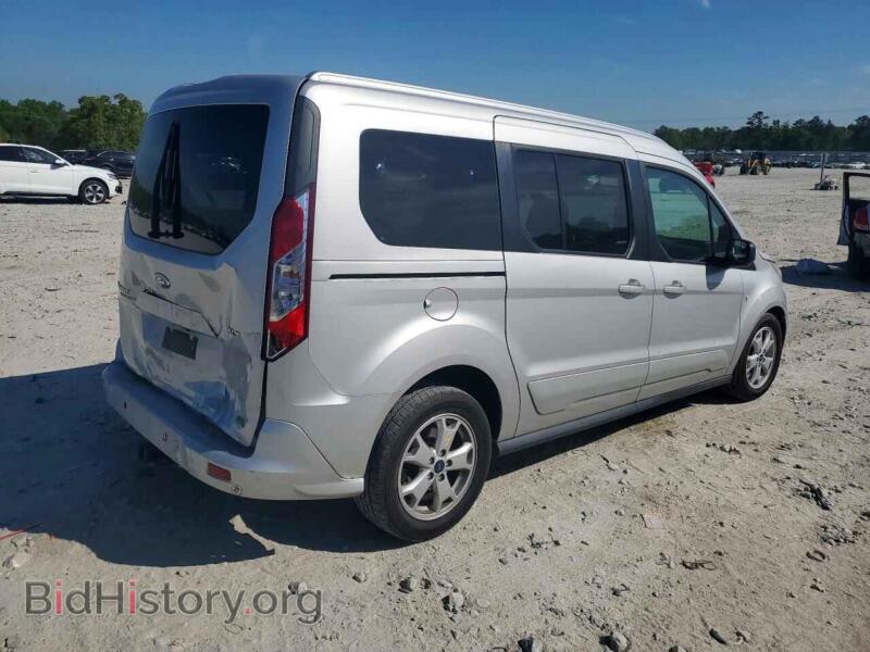 2016 Ford TRANSIT (VIN NM0GE9F72G1237261) — photo 3 of 15