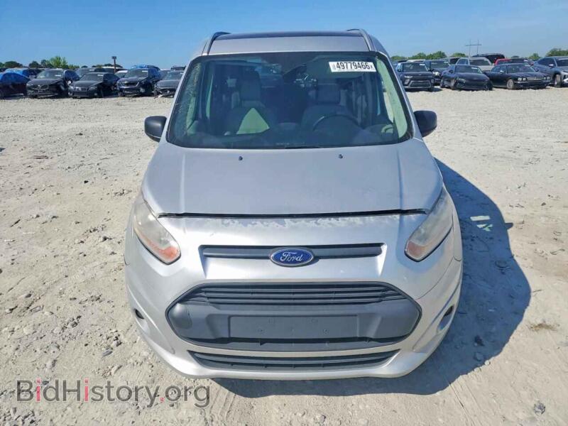 2016 Ford TRANSIT (VIN NM0GE9F72G1237261) — photo 5 of 15