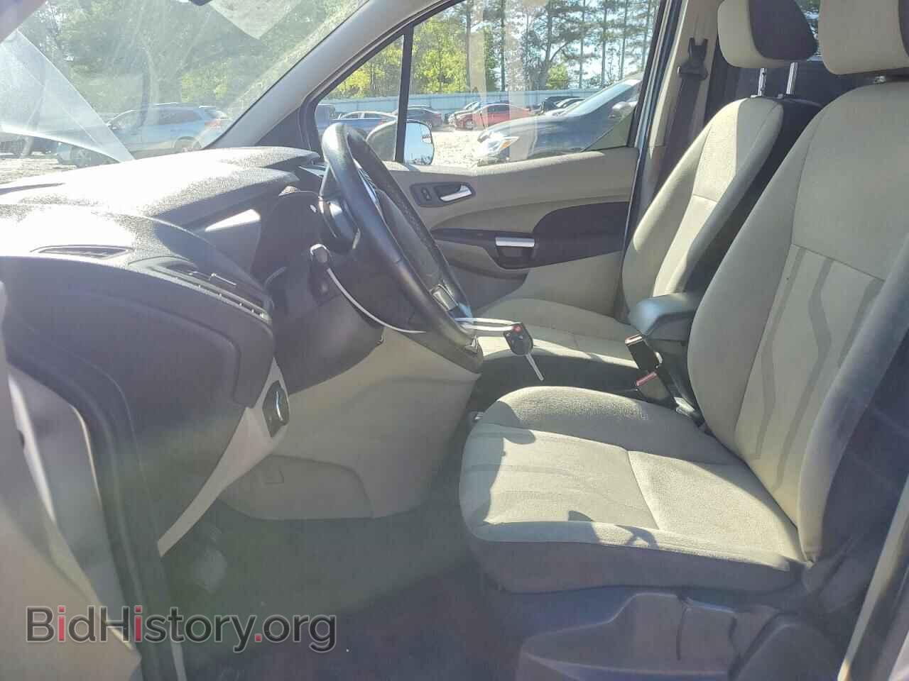 2016 FORD TRANSIT - VIN: NM0GE9F72G1237261 - Фото 7