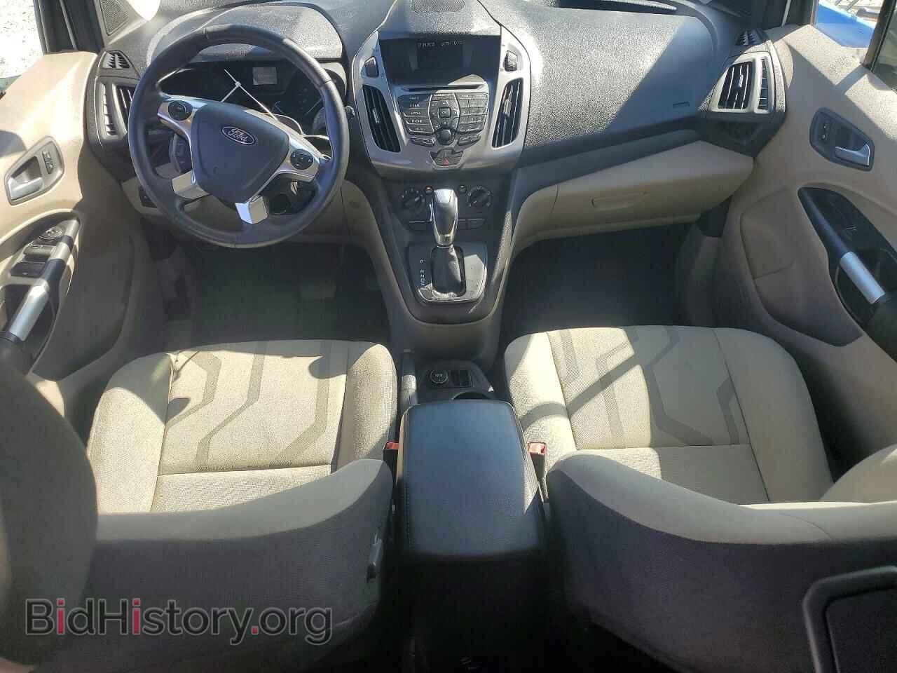 2016 FORD TRANSIT - VIN: NM0GE9F72G1237261 - Фото 8