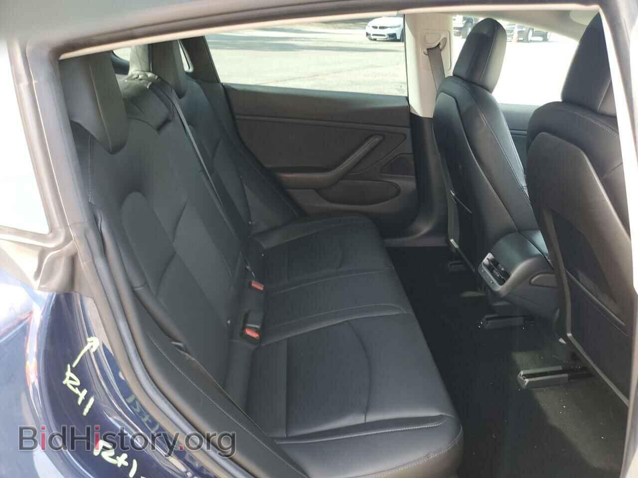 2017 TESLA MODEL 3 - VIN: 5YJ3E1EA4HF003065 - Photo 11