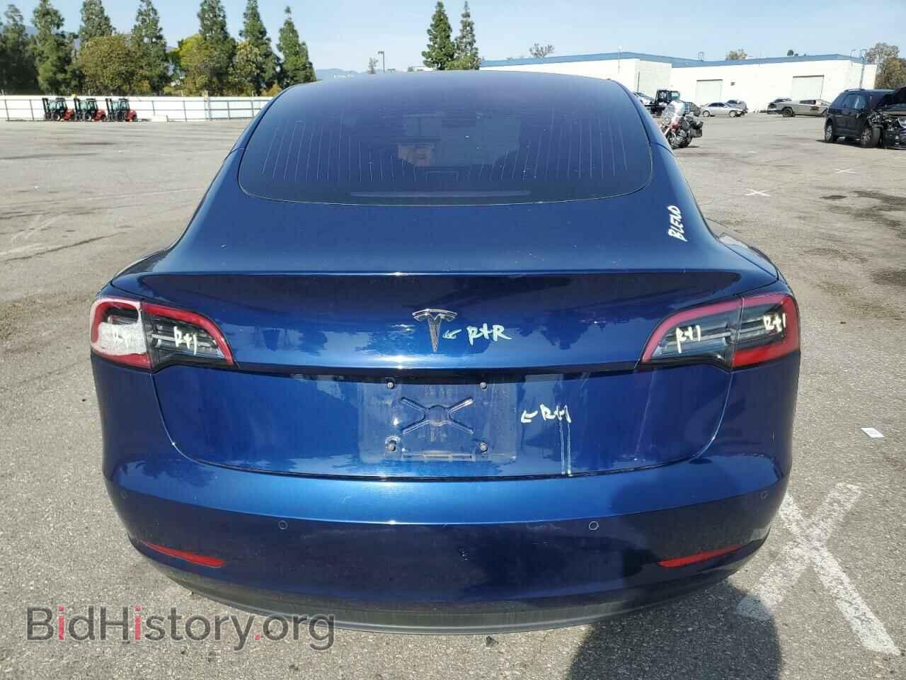 2017 TESLA MODEL 3 - VIN: 5YJ3E1EA4HF003065 - Photo 6
