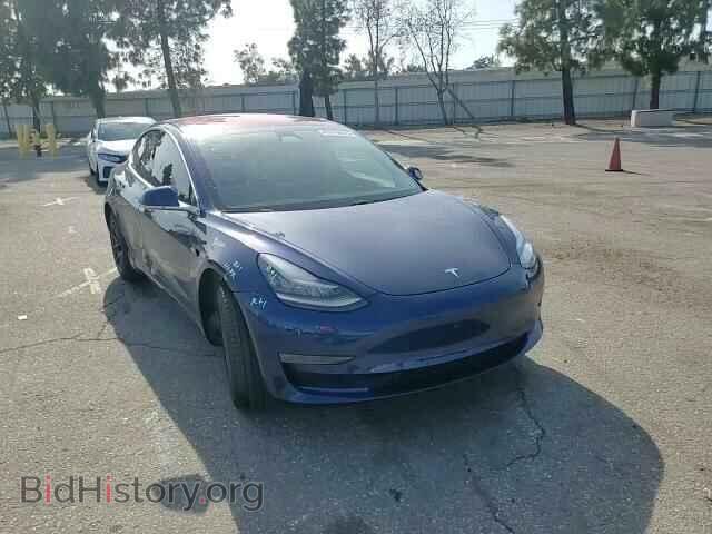 2017 TESLA MODEL 3 - VIN: 5YJ3E1EA4HF003065 - Photo 10