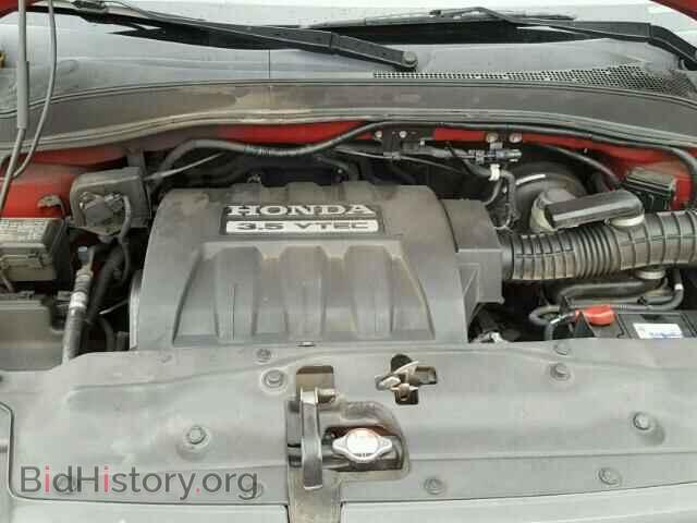 2005 HONDA PILOT - VIN: 5FNYF18535B038807 - Фото 7