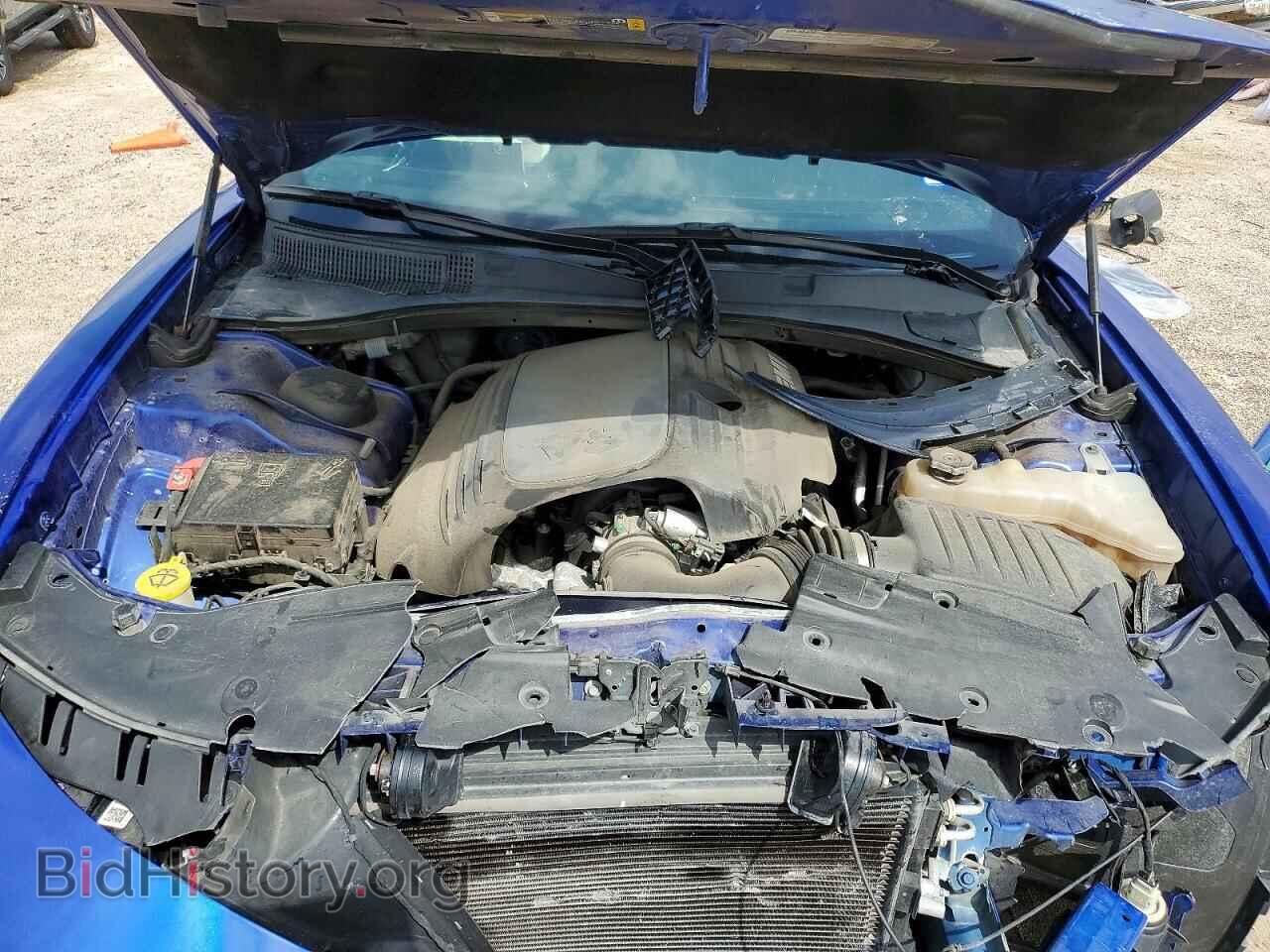2022 DODGE CHARGER - VIN: 2C3CDXCT8NH183607 - Фото 11