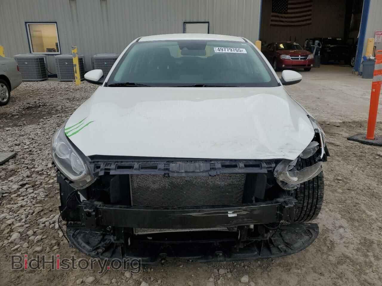 2020 KIA FORTE - VIN: 3KPF24AD0LE187698 - Фото 5