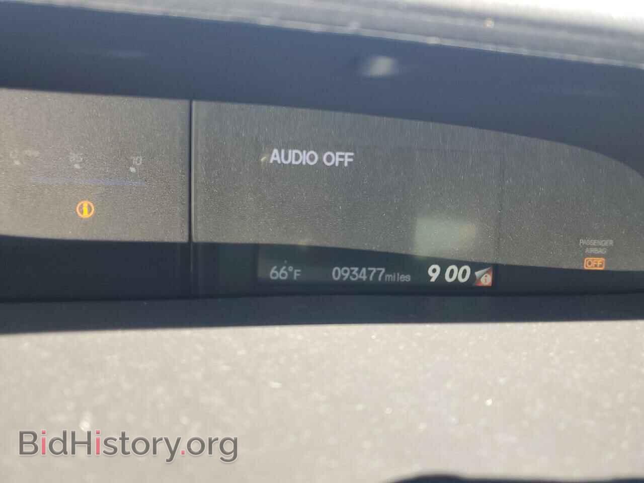 2015 HONDA CIVIC - VIN: 19XFB2F79FE010076 - Фото 9