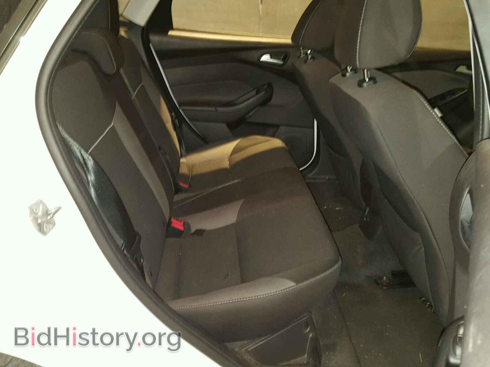 2013 FORD FOCUS - VIN: 1FADP3F29DL332939 - Photo 6