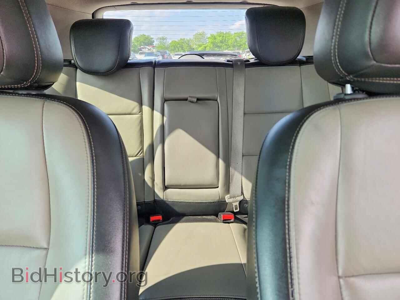 2014 BUICK ENCORE - VIN: KL4CJCSB8EB636570 - Photo 10
