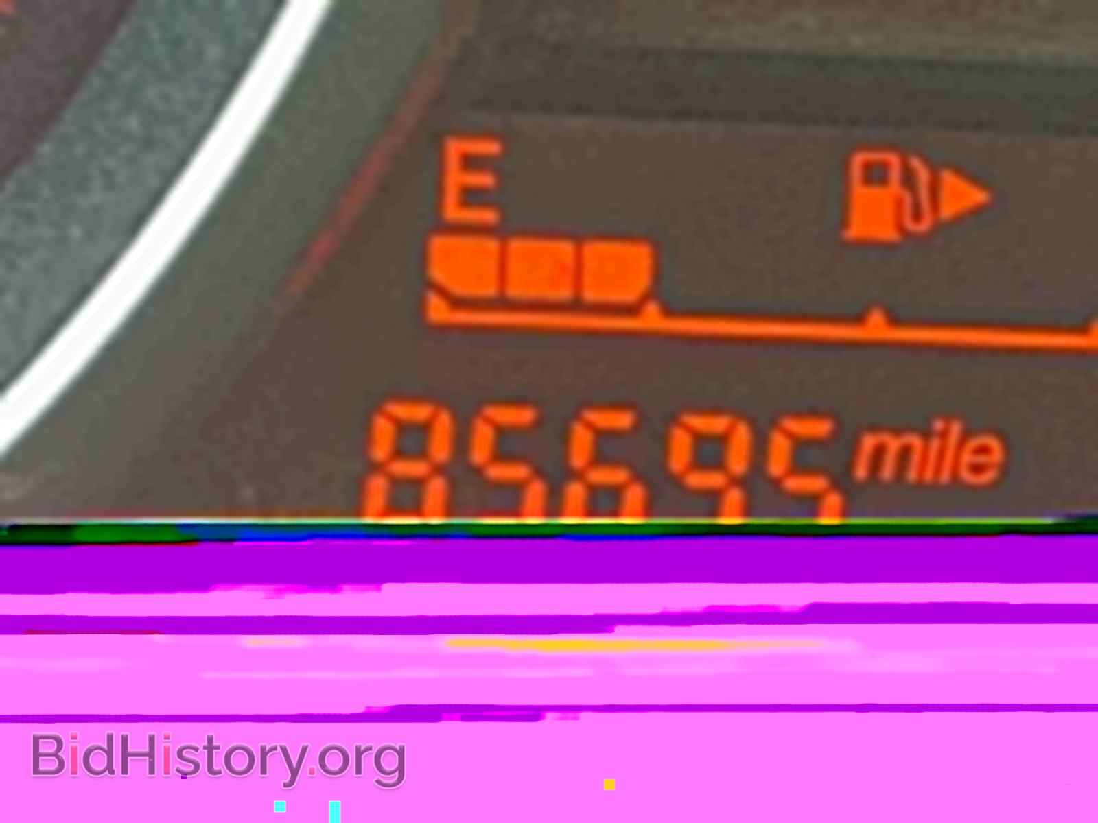 2012 MAZDA 5 - VIN: JM1CW2BL7C0121546 - Фото 8