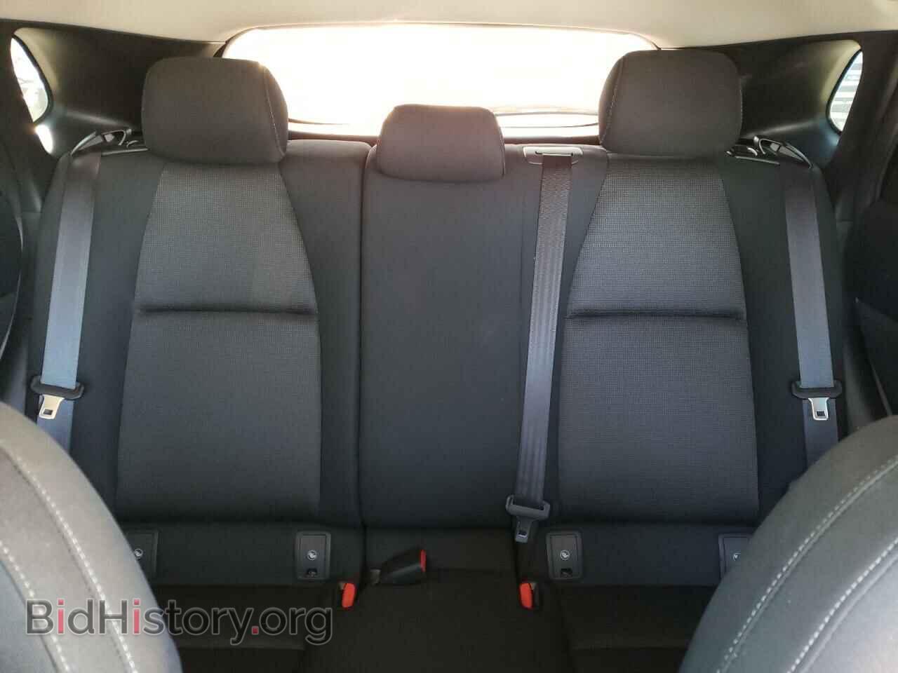 2024 MAZDA CX30 - VIN: 3MVDMBAM0RM655691 - Фото 10