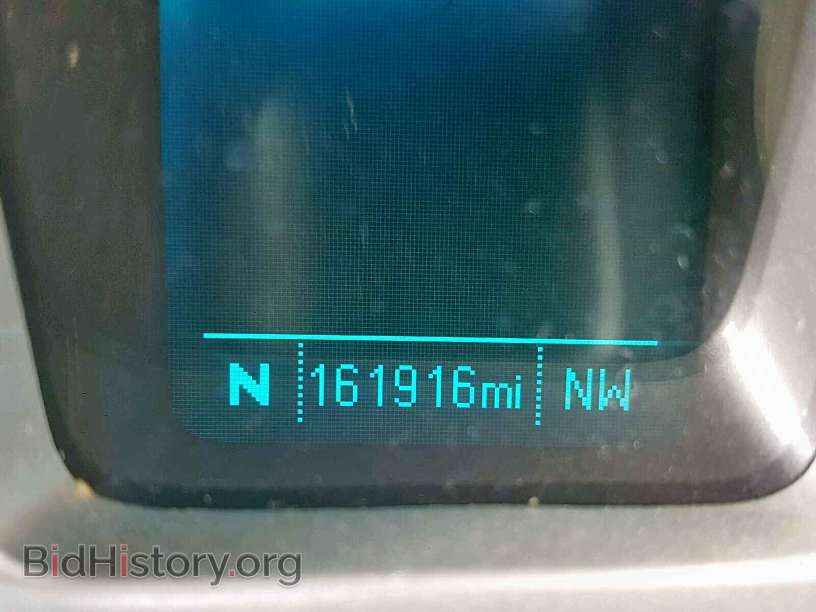 2012 CHEVROLET CAMARO - VIN: 2G1FB1E39C9202948 - Фото 8