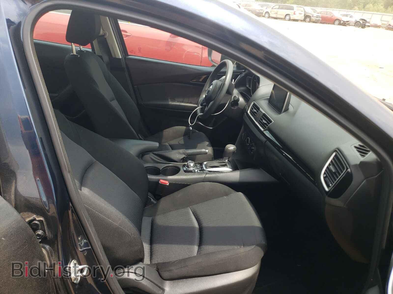 2015 MAZDA 3 - VIN: 3MZBM1U77FM203660 - Фото 5
