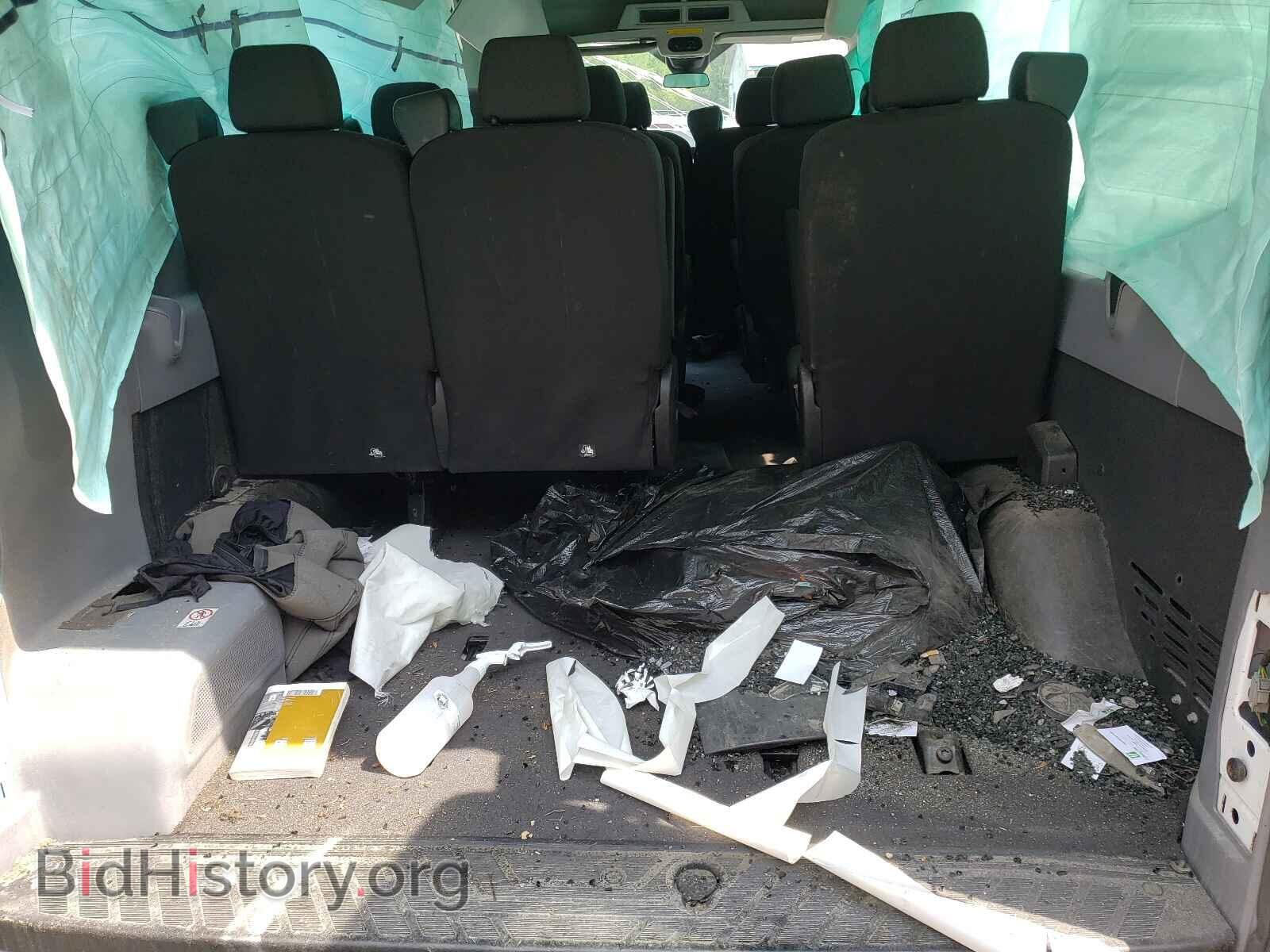 2017 FORD TRANSIT CO - VIN: 1FBAX2CMXHKB15767 - Фото 6