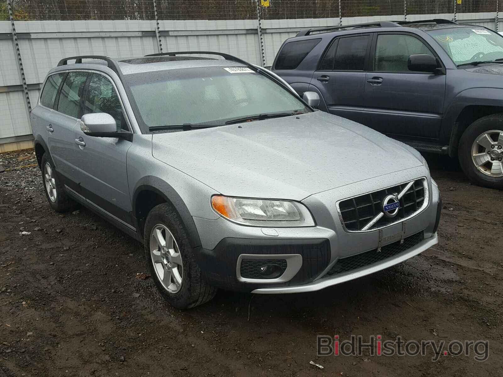 Photo YV4940BZ0B1100004 - VOLVO XC70 2011