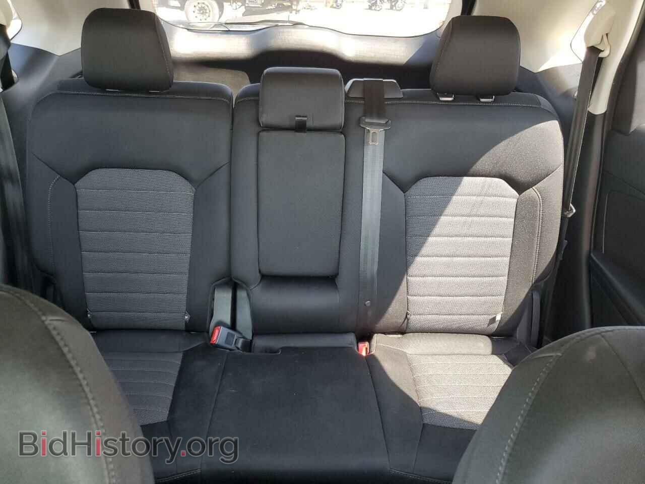 2017 FORD EDGE - VIN: 2FMPK3G91HBC63571 - Фото 10