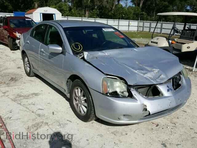 Фотография 4A3AB36F25E058808 - MITSUBISHI GALANT 2005