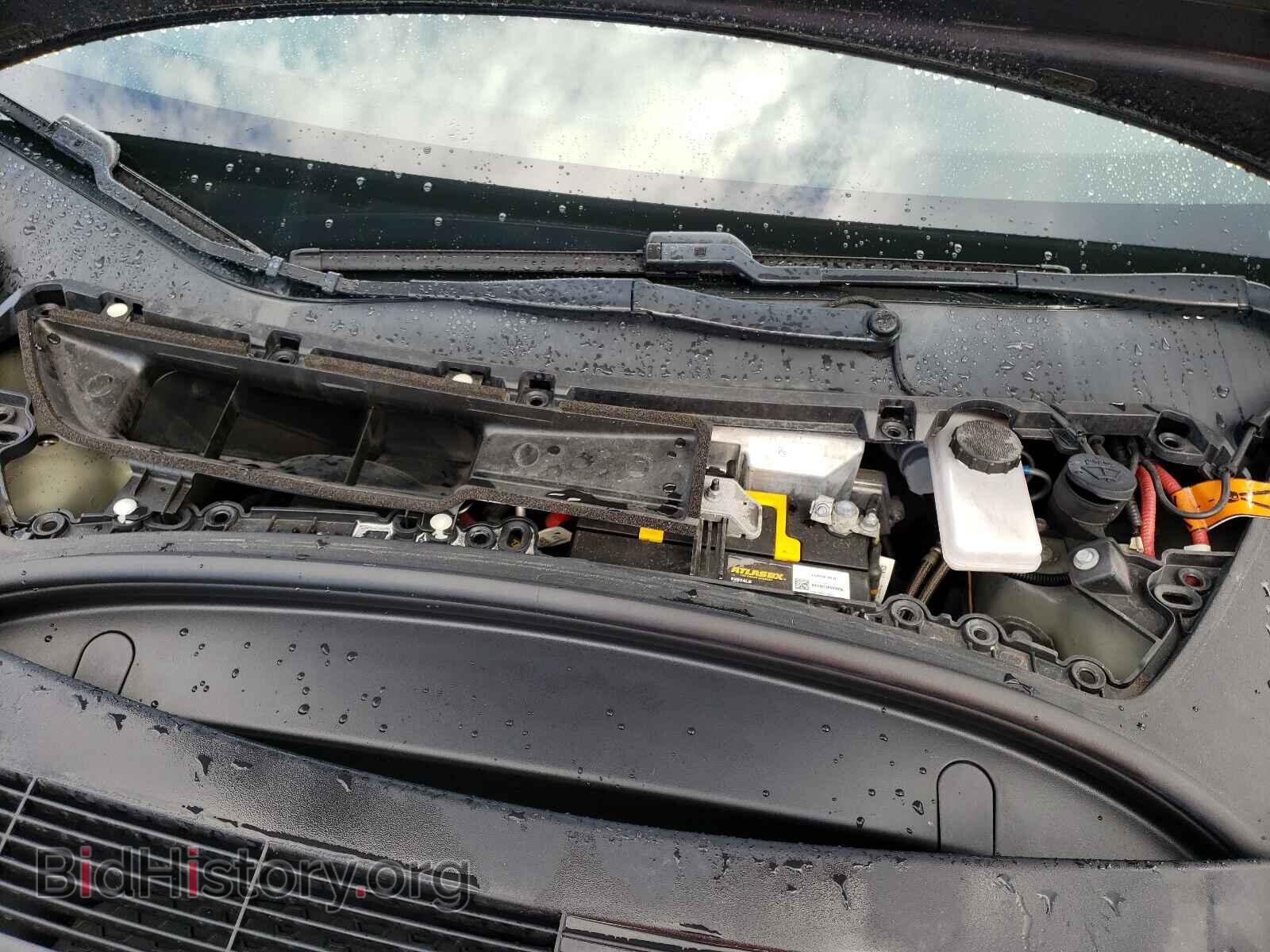 2018 TESLA MODEL 3 - VIN: 5YJ3E1EA5JF028174 - Photo 7