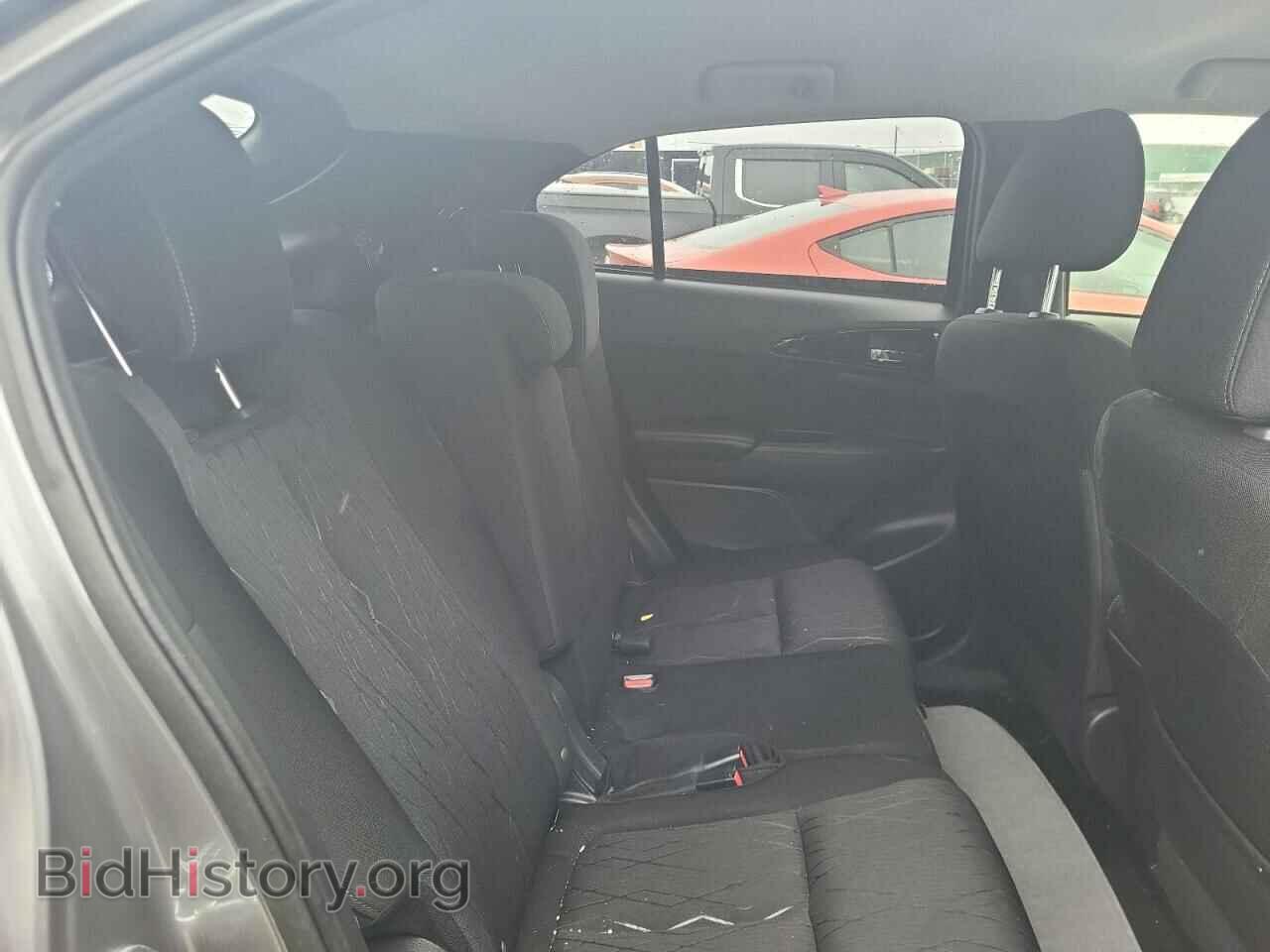 2020 MITSUBISHI ECLIPSE - VIN: JA4AT4AAXLZ604983 - Photo 11