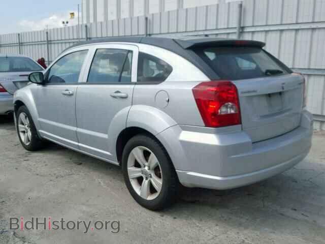 2011 DODGE CALIBER - VIN: 1B3CB3HA8BD153938 - Фото 3