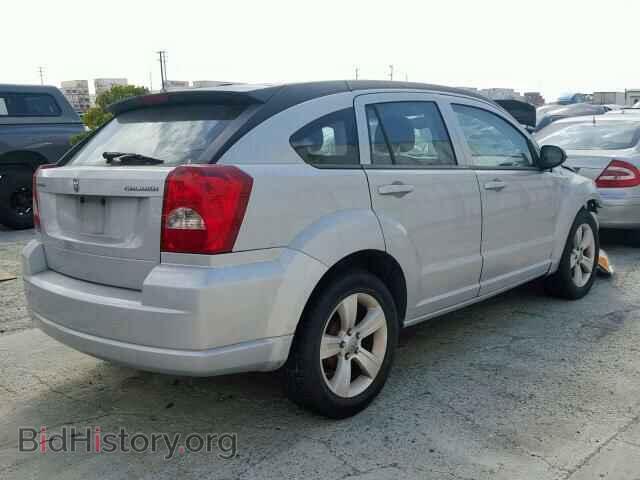 2011 DODGE CALIBER - VIN: 1B3CB3HA8BD153938 - Фото 4