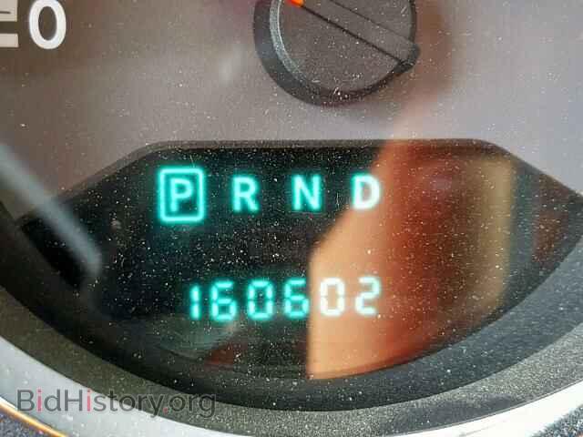 2011 DODGE CALIBER - VIN: 1B3CB3HA8BD153938 - Фото 8