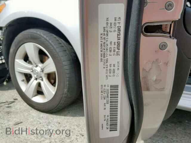 2011 DODGE CALIBER - VIN: 1B3CB3HA8BD153938 - Фото 10