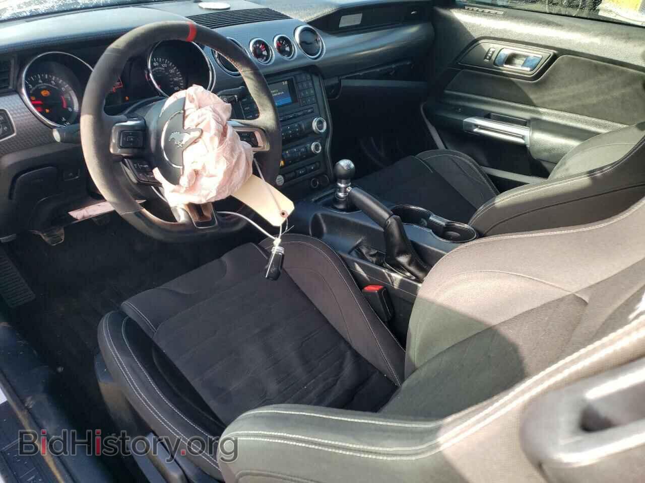 2015 FORD MUSTANG - VIN: 1FA6P8CF4F5326342 - Фото 8