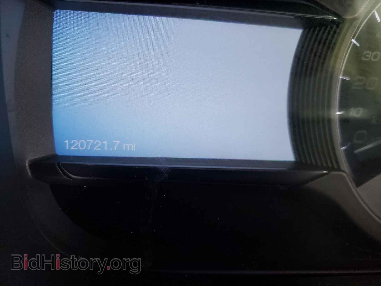 2013 FORD TAURUS - VIN: 1FAHP2F89DG151123 - Photo 8