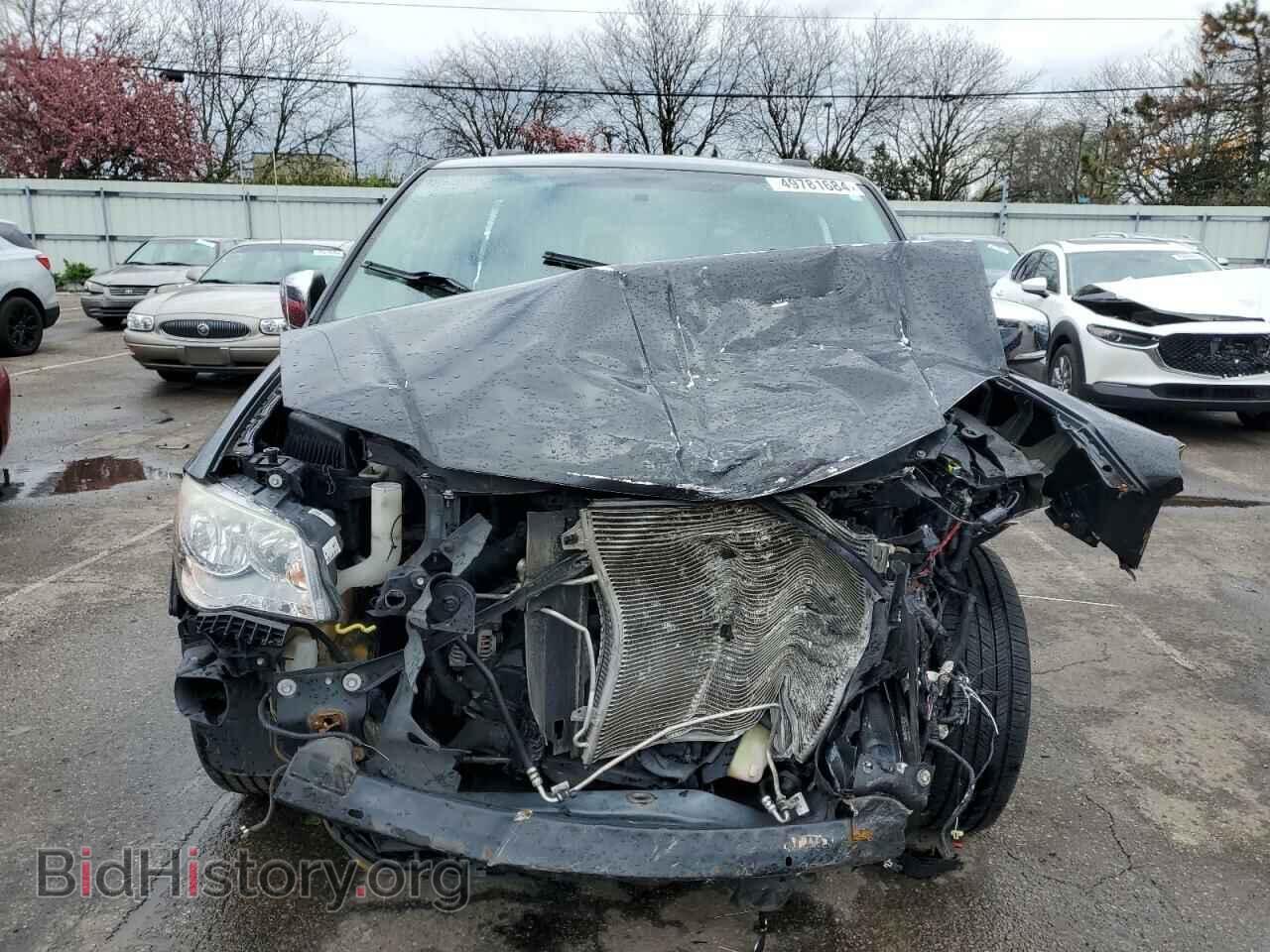 2011 CHRYSLER MINIVAN - VIN: 2A4RR8DG0BR651179 - Photo 5